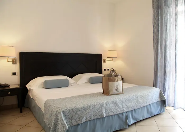 Jr Resort Elba International