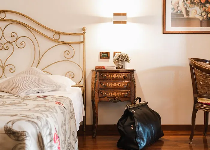 Villa Madrina Lovely And Dynamic