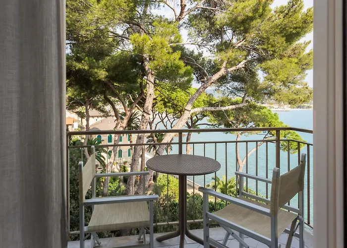 Hotel Arc En Ciel Diano Marina