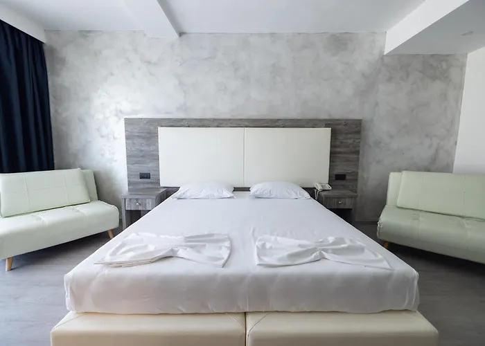 Hotel De Nac Torbole Sul Garda