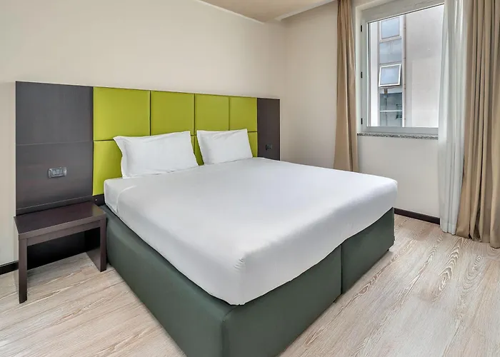 B&B Hotel Park Hotel Cassano