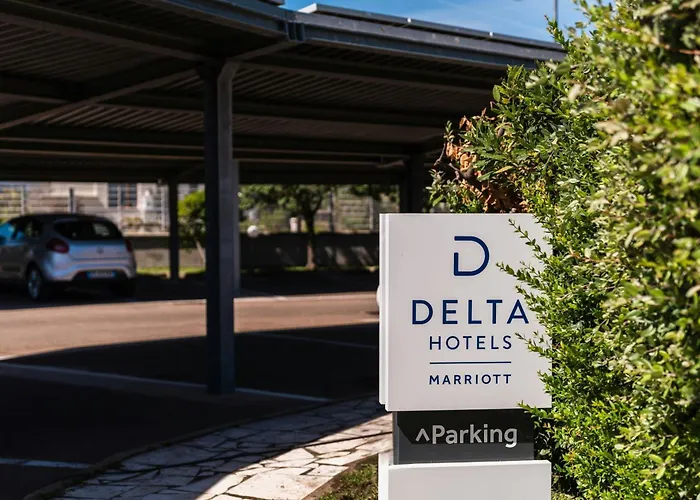 Delta s By Marriott Olbia Sardinia