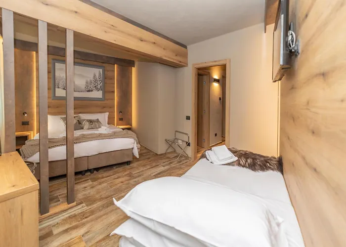 Hotel La Torre