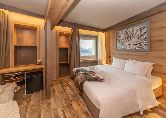 Hotel La Torre