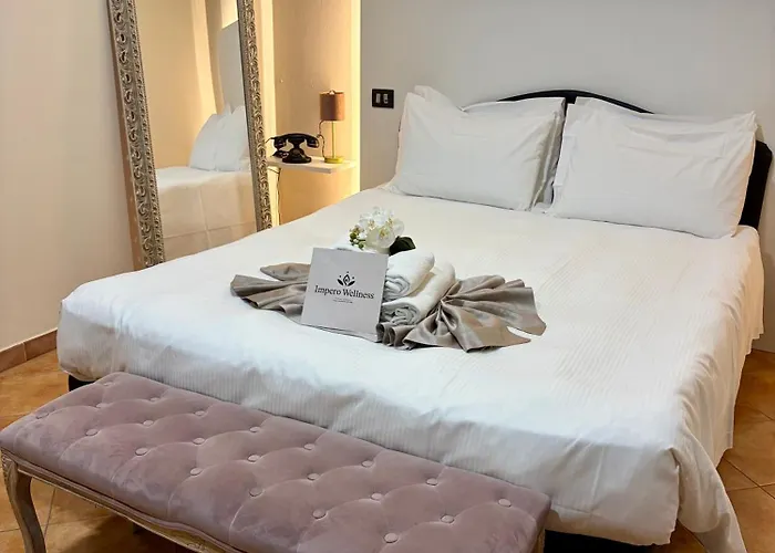 Impero Hotel Varese Beauty&Spa