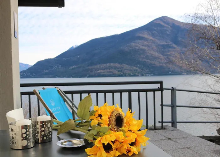 Lakeview Cannobio Camping&Resort