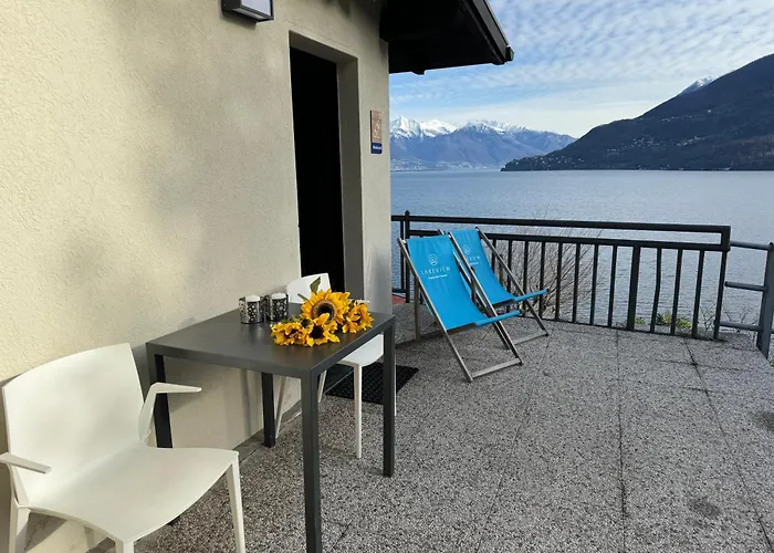 Lakeview Cannobio Camping&Resort