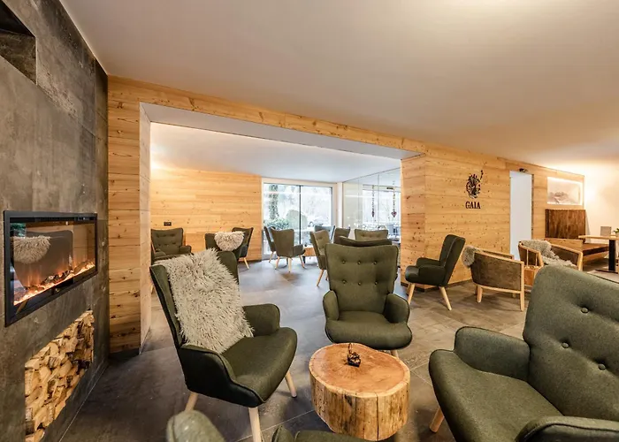 Gaia Residence Hotel