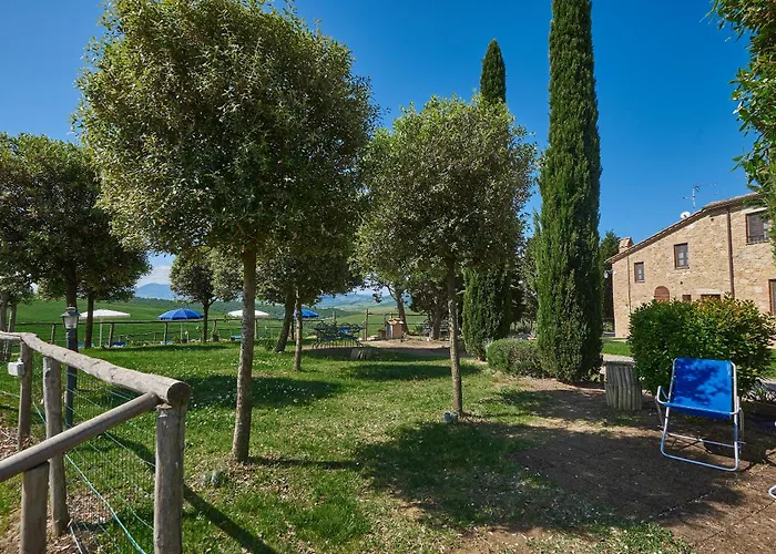 Agriturismo Bonello