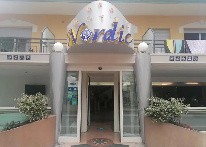 Nordic