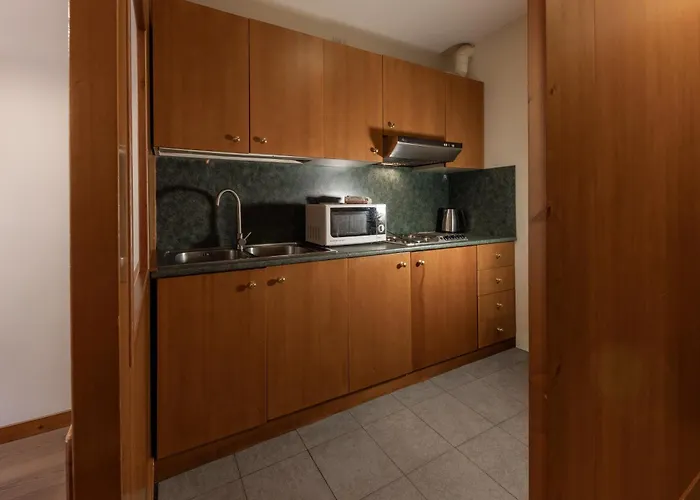 Ski Residence