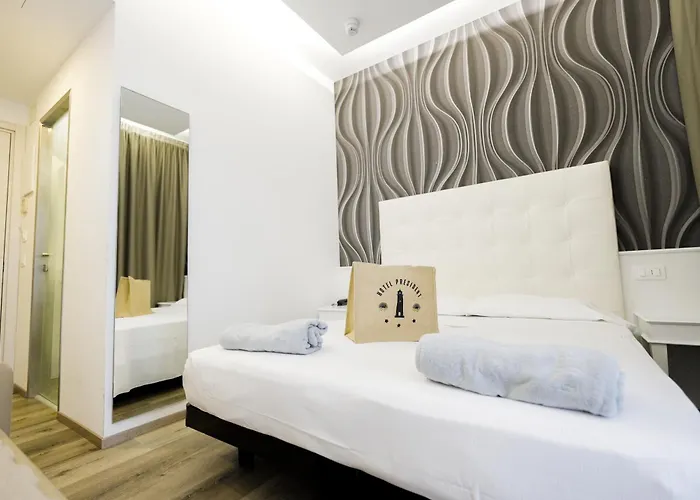 Hotel President Lido di Jesolo