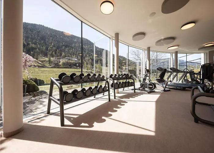 Alpiana Dolce Vita Mountain Resort & Spa