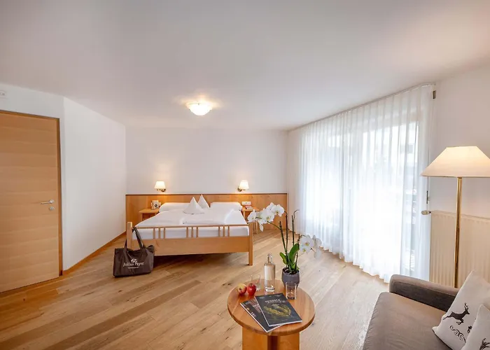 Hotel Julius Payer