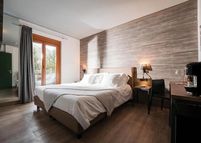 Hotel Europa Breuil-Cervinia