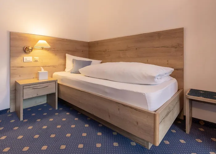 Hotel Erna