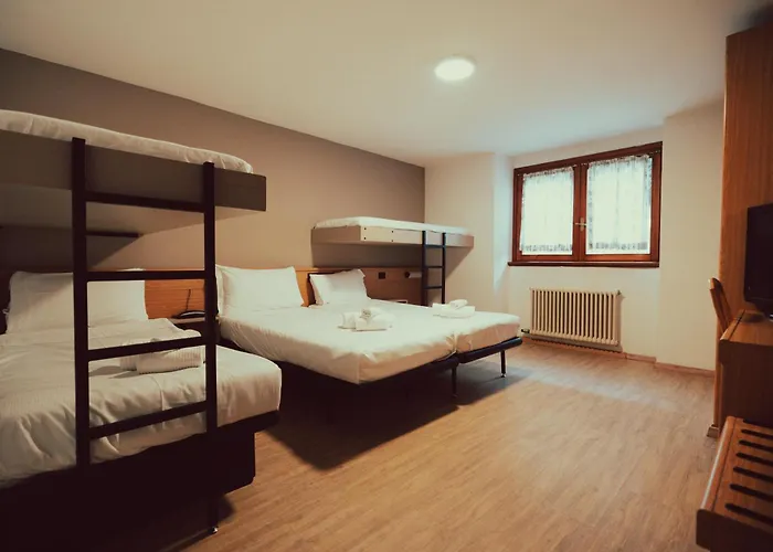 Hotel Renzi