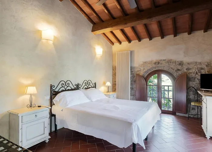 Tenuta La Borriana