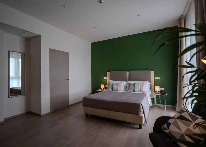 Hotel Villa Maria