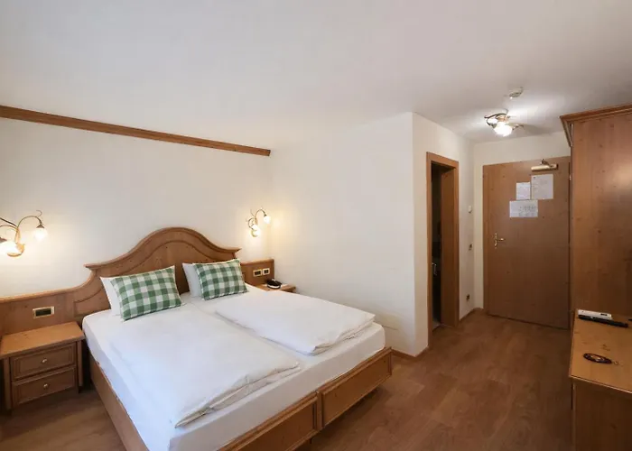 Hotel Comfort Erica Dolomiti Val D'Adige Salurn