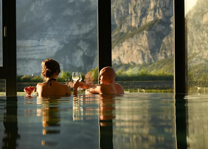 Hotel Comfort Erica Dolomiti Val d'Adige