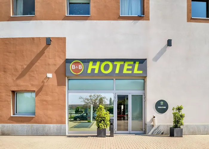 HOTEL Torino Orbassano