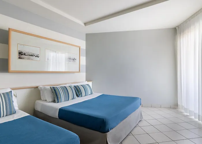 Hotel Valverde & Residenza Cesenatico
