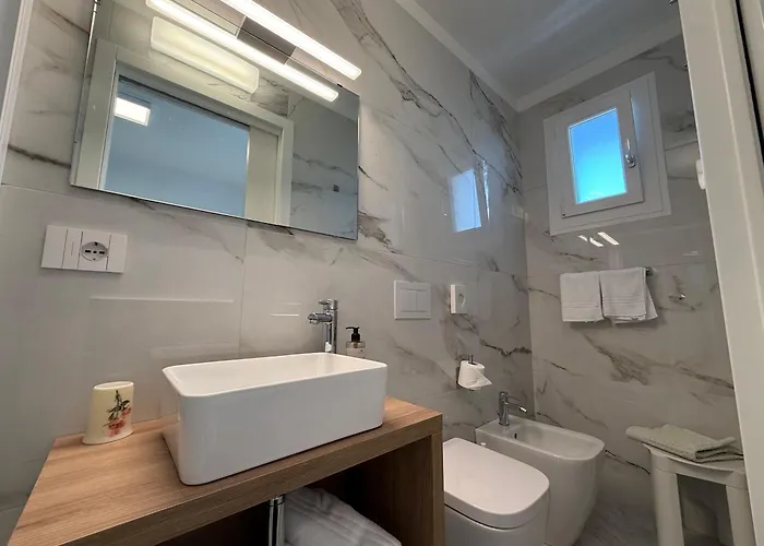 Hotel Berna