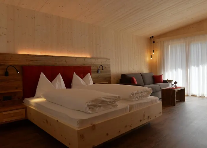Naturhotel Haller Ratschings