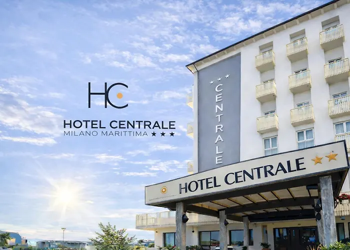 Hotel Centrale