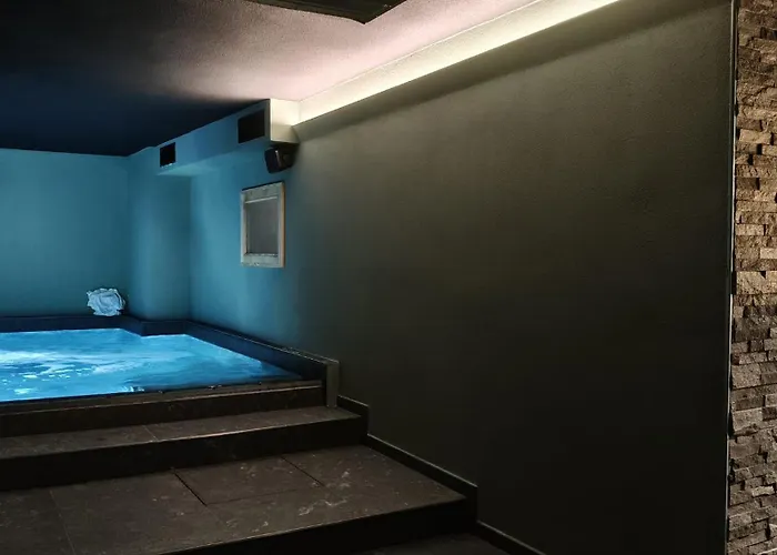 Hotel Pezzotti