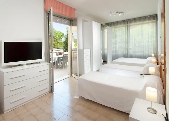 Hotel Le Querce