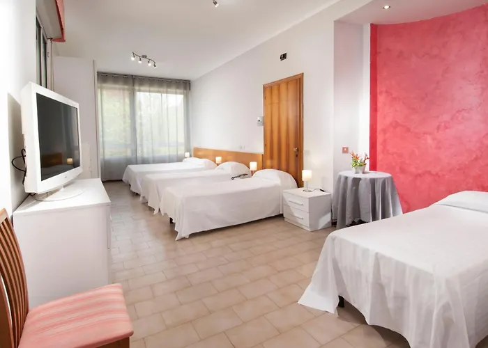 Hotel Le Querce