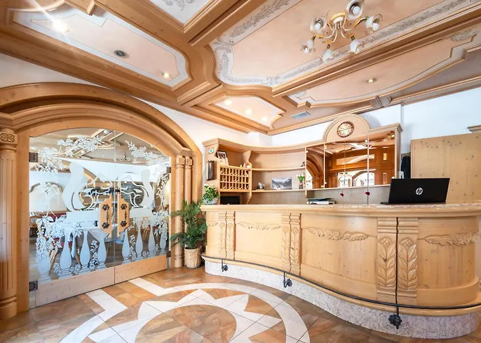 Hotel Laurin