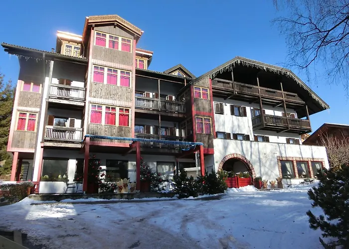 Beauty&Vital Hotel Maria