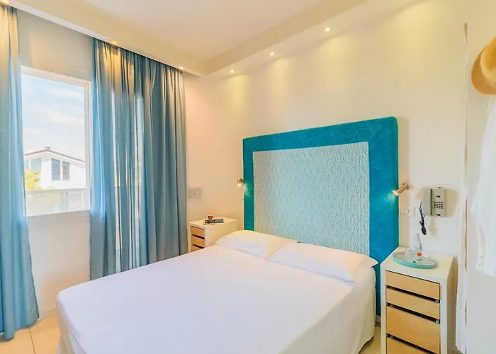 Hotel Speranza