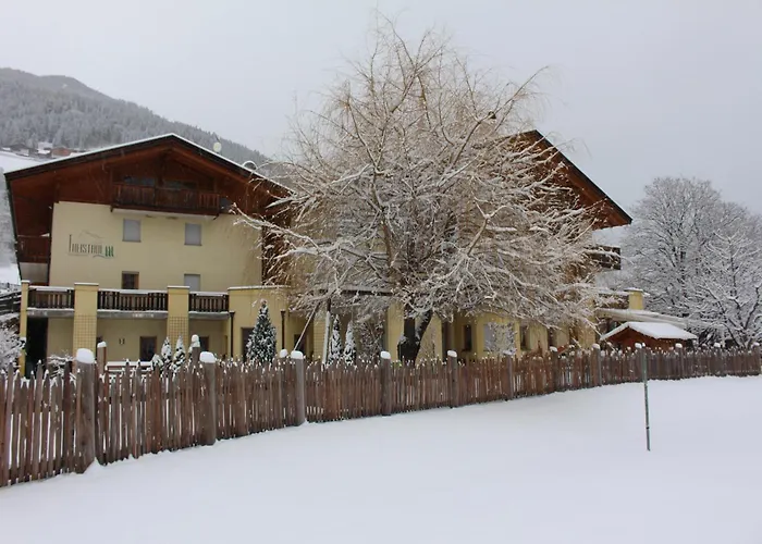 Naturresidenz Theistadl