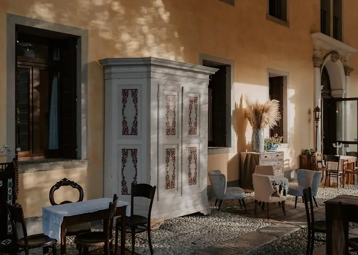 Foscarini Cornaro