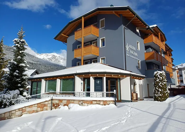 Residence Alba Nova