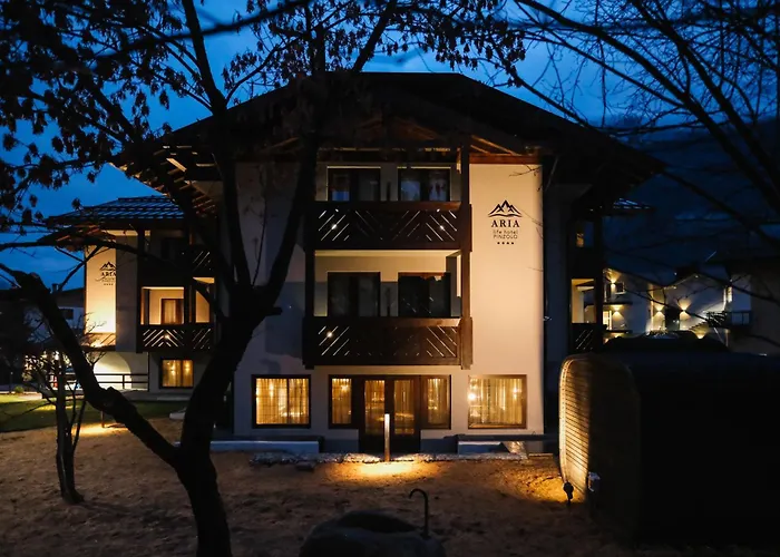 Hotel Quadrifoglio