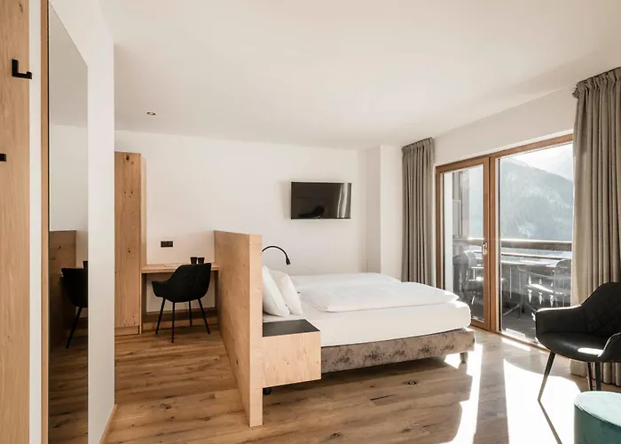 Hotel Lahnerhof Sterzing