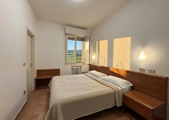 Hotel Serena