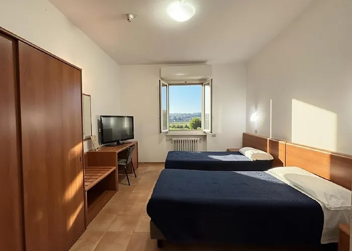 Hotel Serena