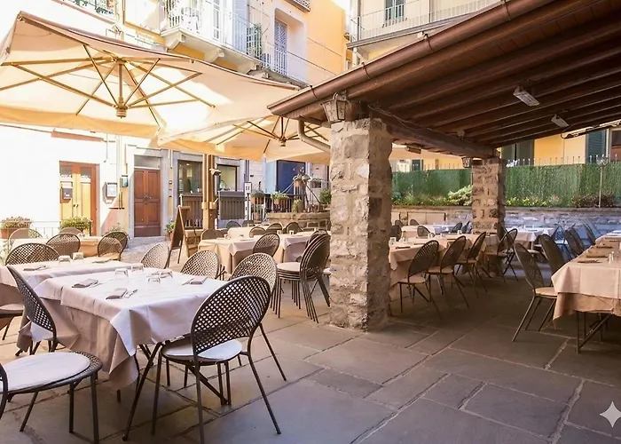 Antico Pozzo Apartment