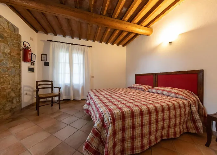 Relais La Pieve Vecchia