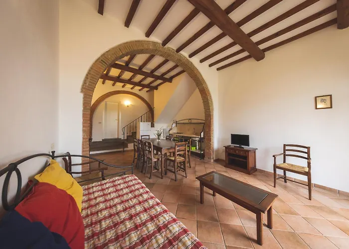 Relais La Pieve Vecchia