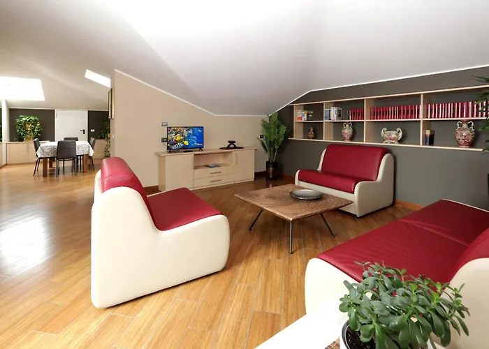 Hotel Residence Aurora