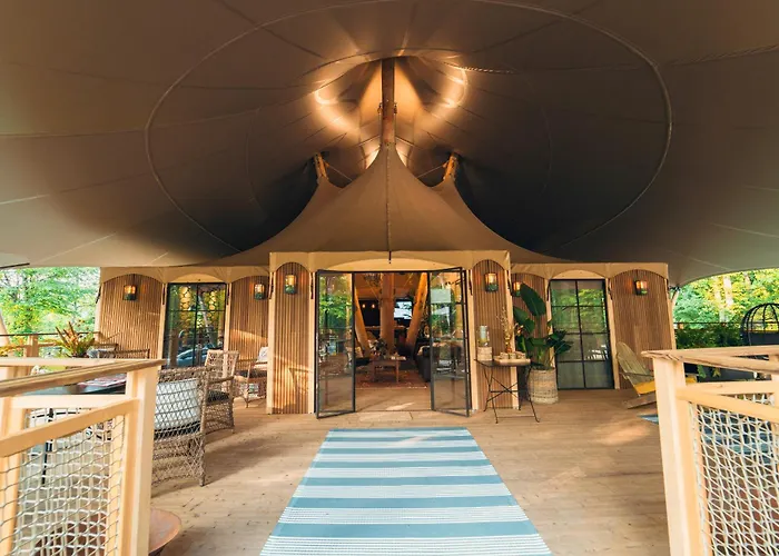 Chianti Glamping Resort