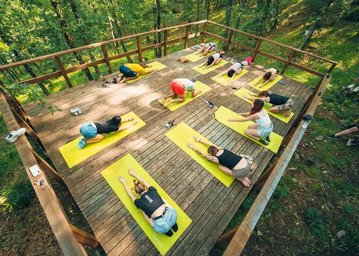 Chianti Glamping Resort