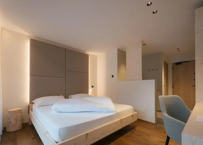 Hotel Ratschingserhof